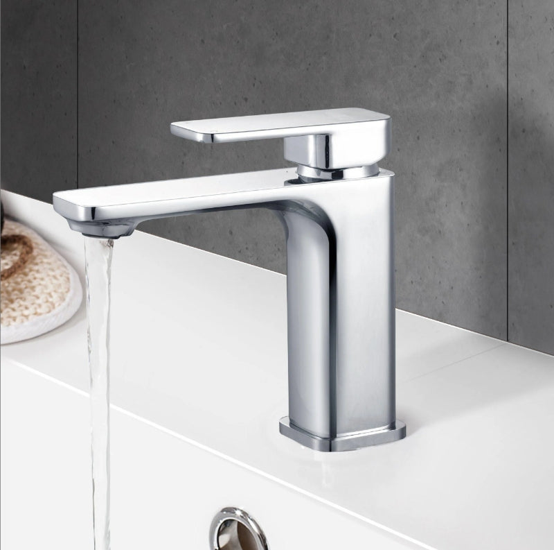 Bathroom Sink Tap Repair Or Replace