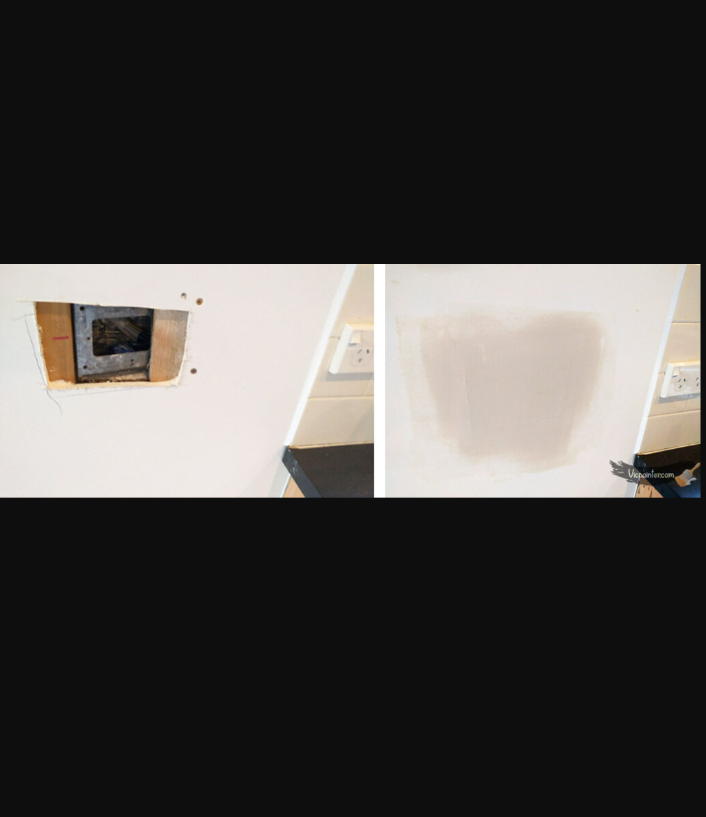 Interior Wall Replace 500mm * 500mm