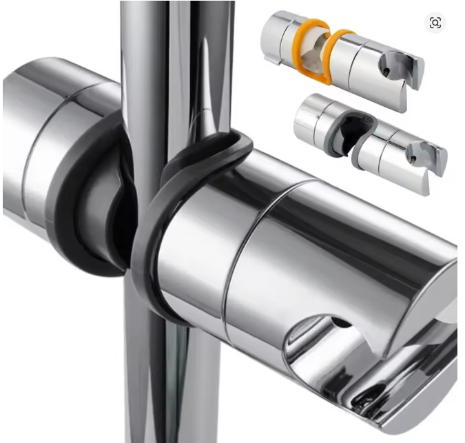 Shower Head Holder Replace