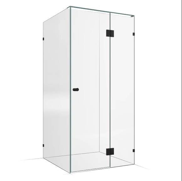 Shower Screen Replacement