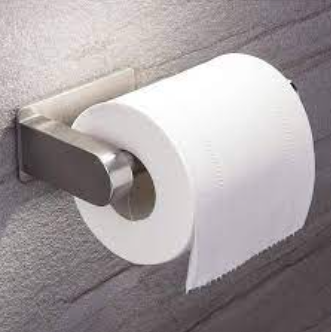 Toilet Paper Holder Repair Or Replace