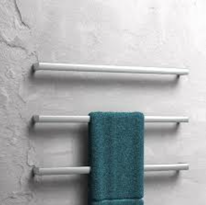Towel Rail Repair Or Replace