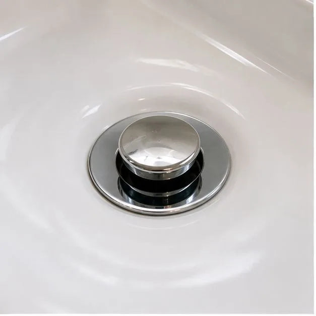 Sink stopper repair or replacement