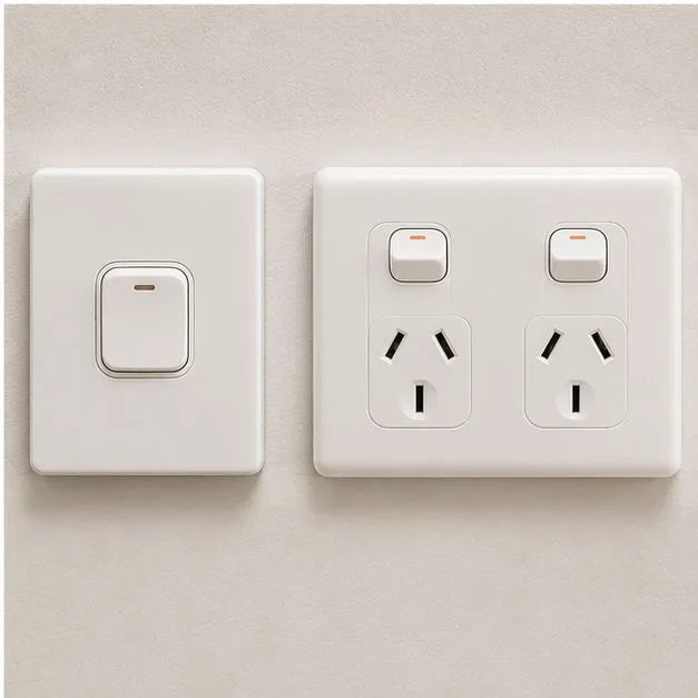 Switch or power point replacement
