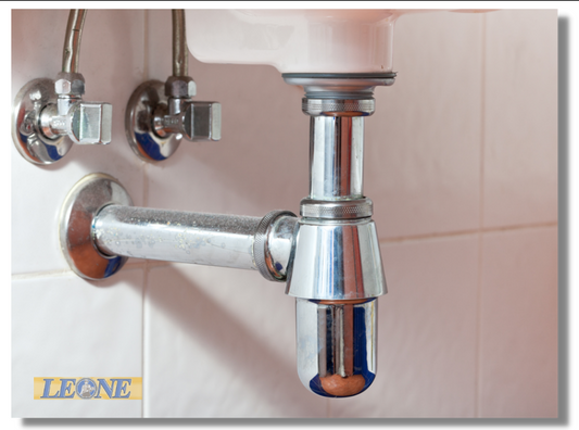 Sink Drain ( Cleaning )