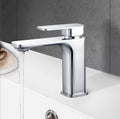 Bathroom Sink Tap Repair Or Replace