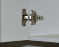 Cabinet Hinge Repair Or Replace