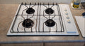 Cook Top Replace