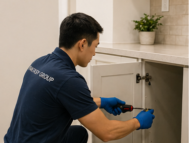 Handyman