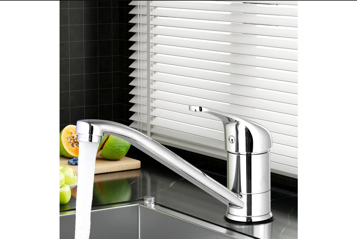 Laundry Sink Tap Repair Or Replace