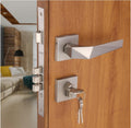 Main Door Handle & Lock Repair Or Replace