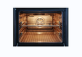 Oven Light Replace
