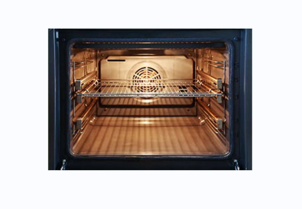 Oven Light Replace
