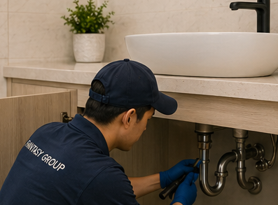 Plumbing