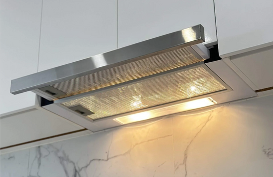 Rangewood Light Replace