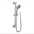 Shower Head Full Set Replace