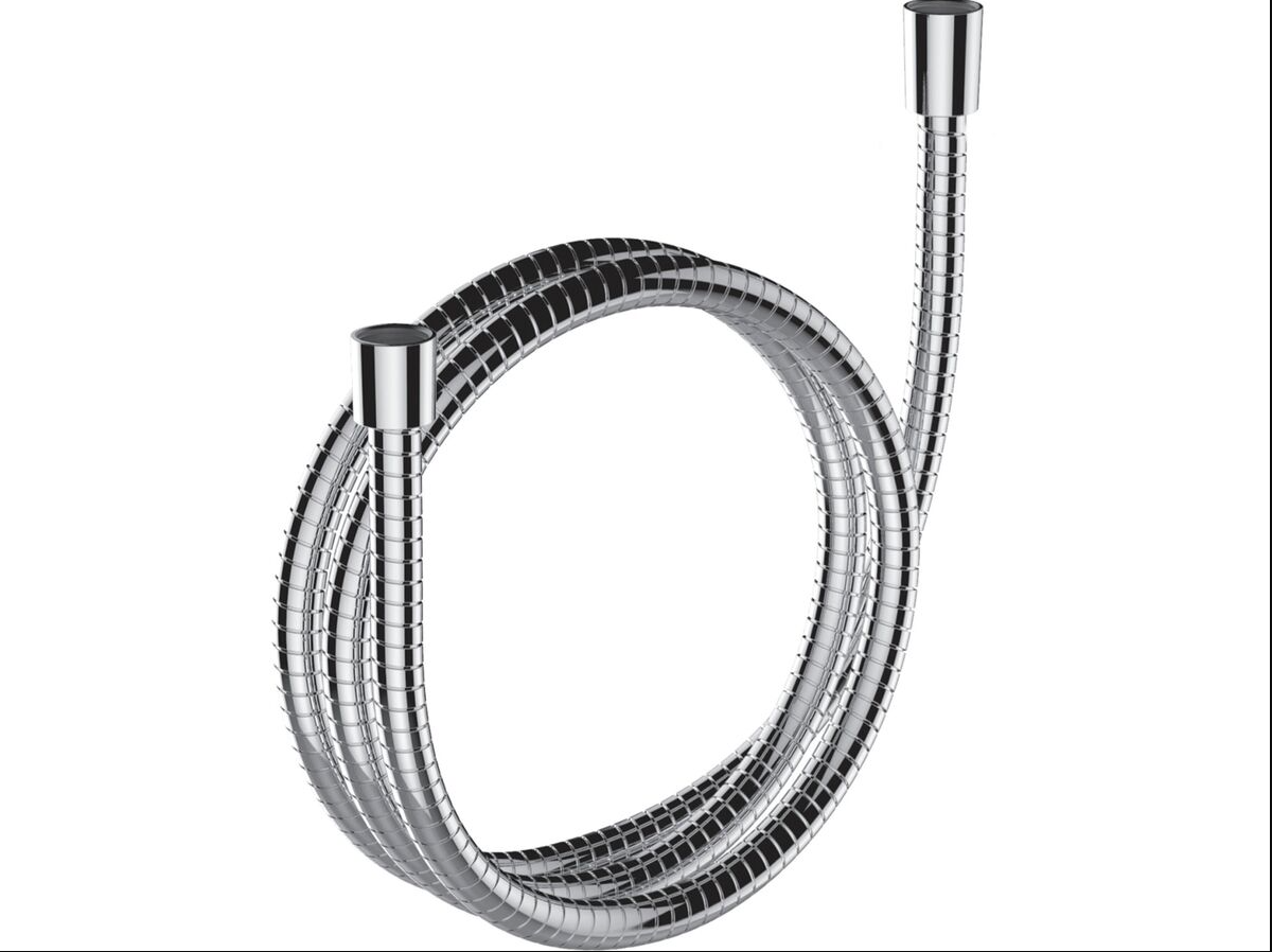 Shower Head Hose Replace