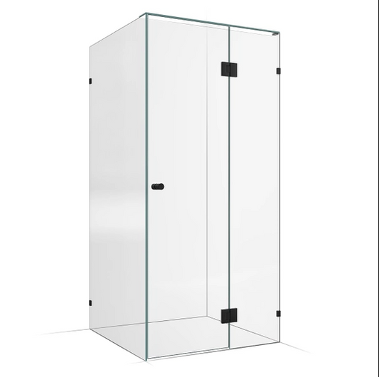 Shower Screen Replacement