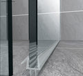 Shower Screen Seal Replace