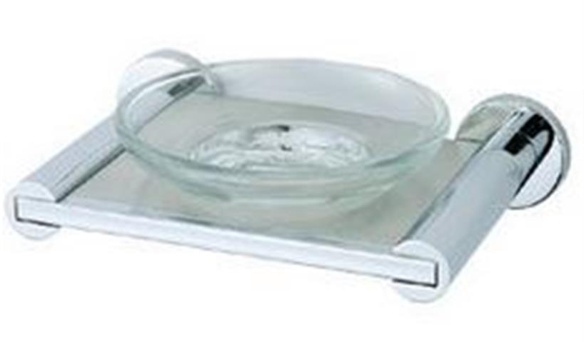 Soap Holder Repair Or Replace