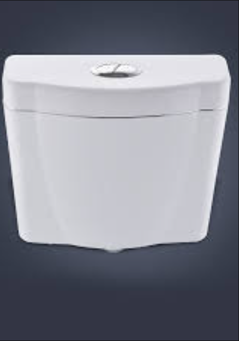 Toilet Cistern Replacement - Whole Set