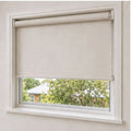 Window blind installation