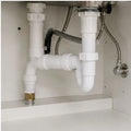 Burst pipe repair context
