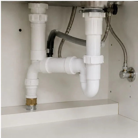 Burst pipe repair context