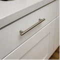 Cabinet handle repair or replacement