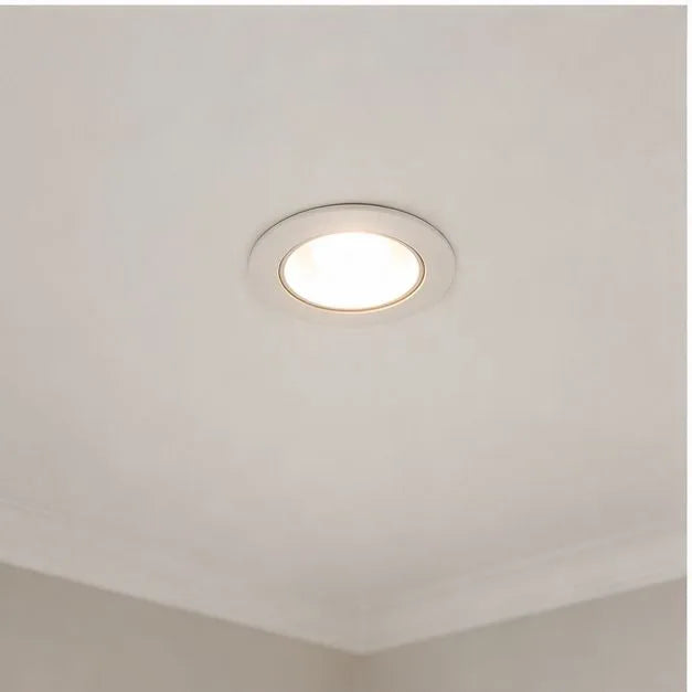 Ceiling downlight replacement