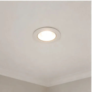 Ceiling downlight replacement