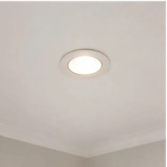 Ceiling downlight replacement