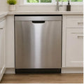 Built-in dishwasher replacement