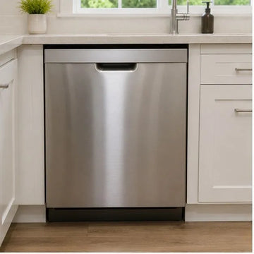 Built-in dishwasher replacement