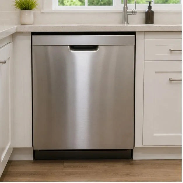 Built-in dishwasher replacement