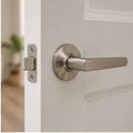 Door handle repair or replacement