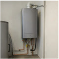 Heating system replacement