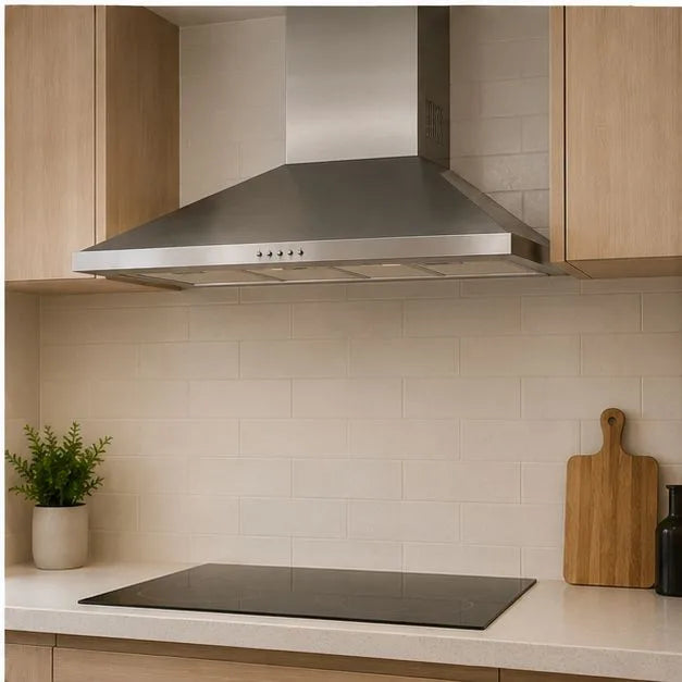 Rangehood replacement