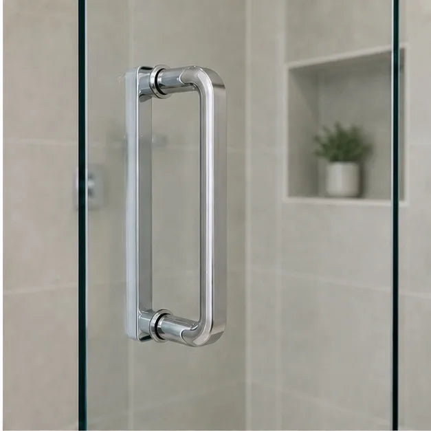 Shower screen handle repair