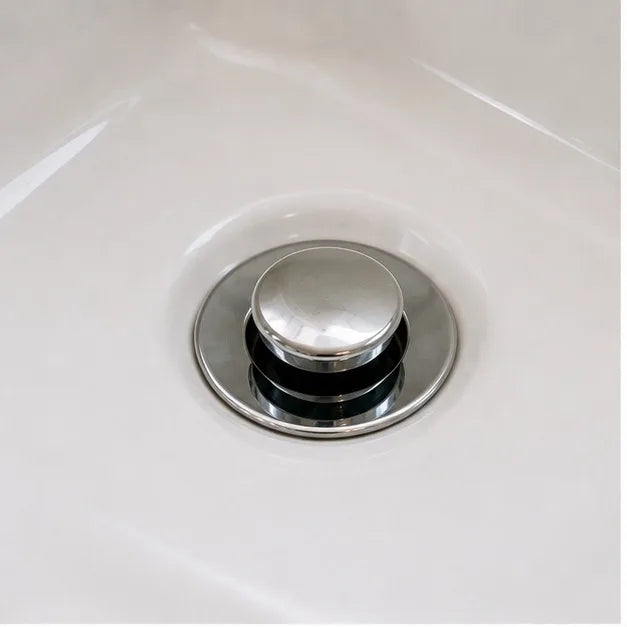 Sink stopper repair or replacement