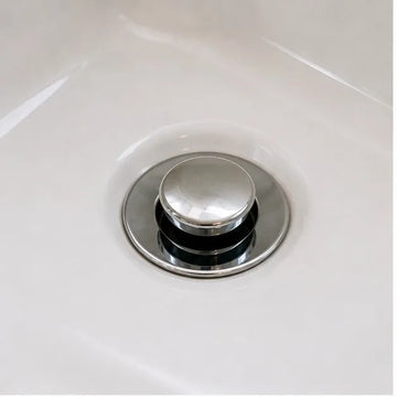 Sink stopper repair or replacement