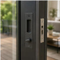 Door lock repair or replacement