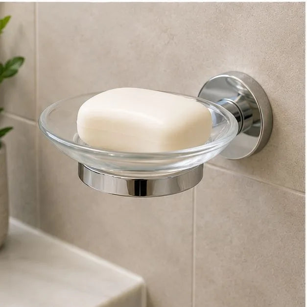 Soap holder repair or replacement