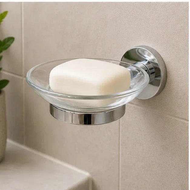 Soap holder repair or replacement