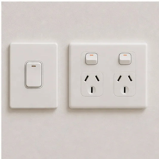 Switch or power point replacement