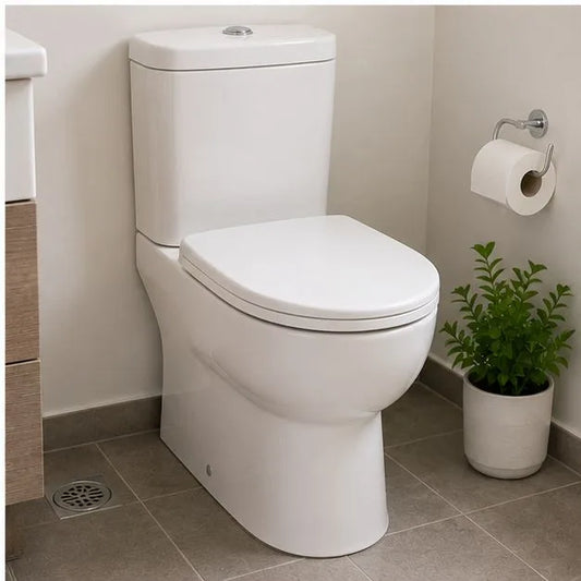 Toilet blockage service context